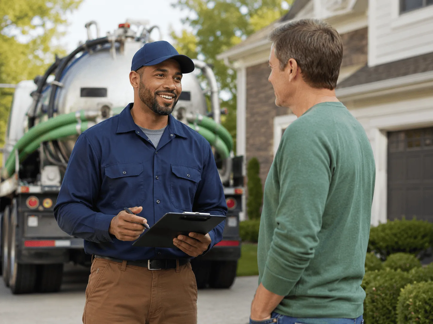Mosquito Control Oakley, MI FAQs